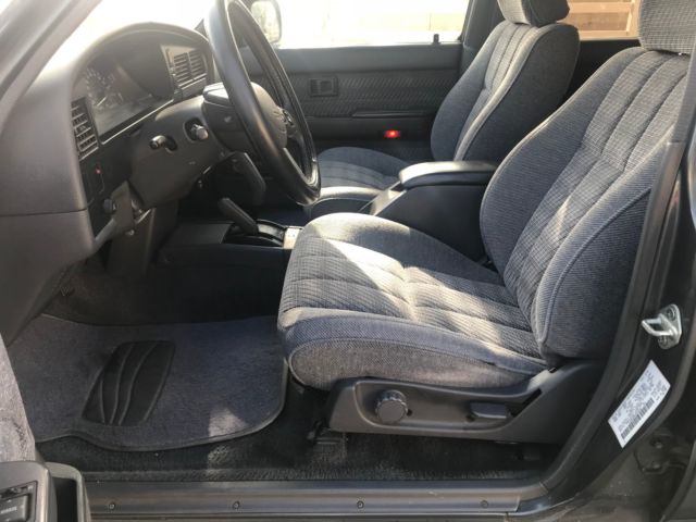 1991 Toyota 4Runner - photo 11