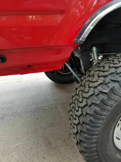 1991 Toyota 4Runner SR5 - photo 12