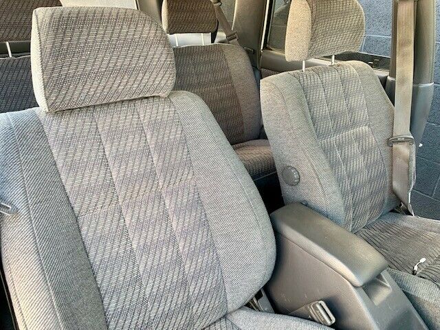 1991 Toyota 4Runner SR5 - photo 11
