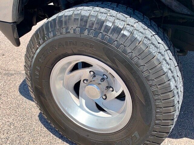 1991 Toyota 4Runner SR5 - photo 6
