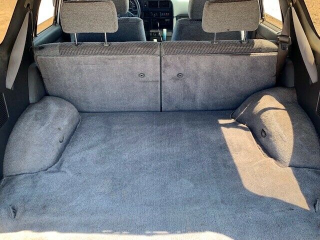1991 Toyota 4Runner SR5 - photo 9
