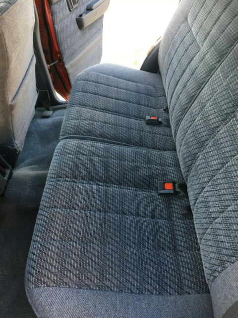 1991 Toyota 4Runner SR5 - photo 11