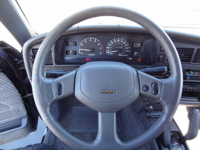 1991 Toyota 4Runner SR5 4x4/4WD SUV Low Miles - photo 13