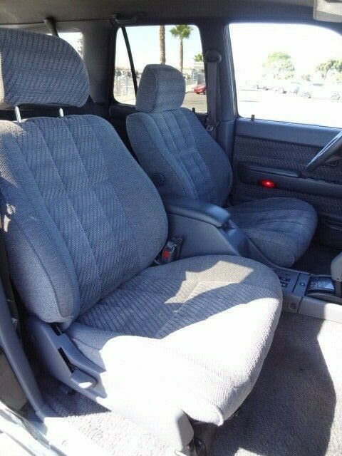 1991 Toyota 4Runner SR5 4x4/4WD SUV Low Miles - photo 3
