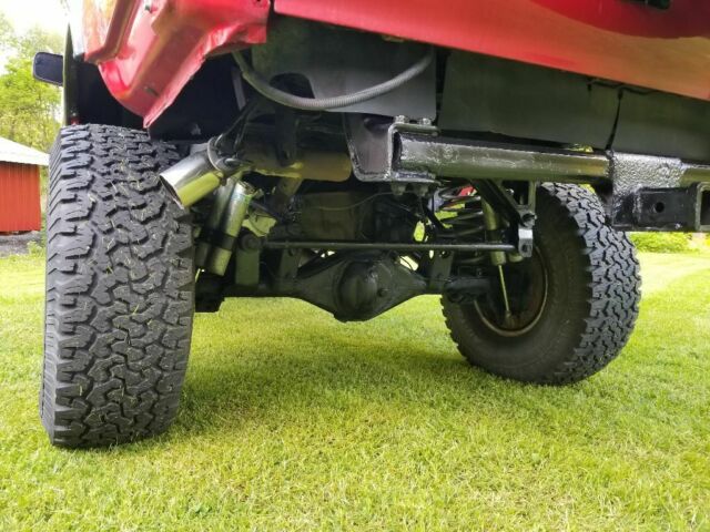 1991 Toyota 4Runner SR5 - photo 7