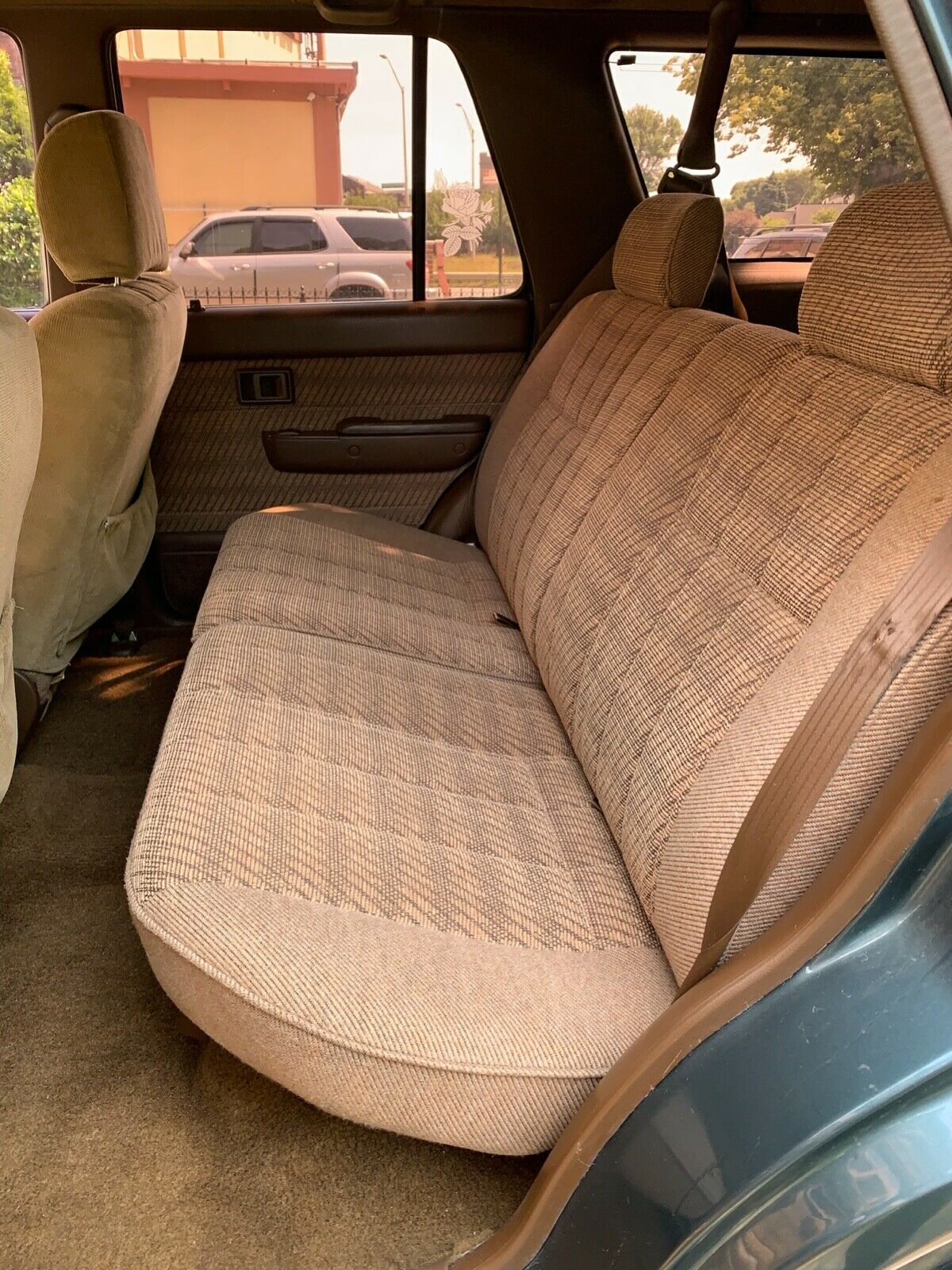 1991 Toyota 4Runner VN39 SR5 - photo 9