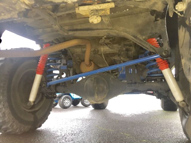1991 Toyota 4Runner SR5 Sport Utility 4-Door - photo 11