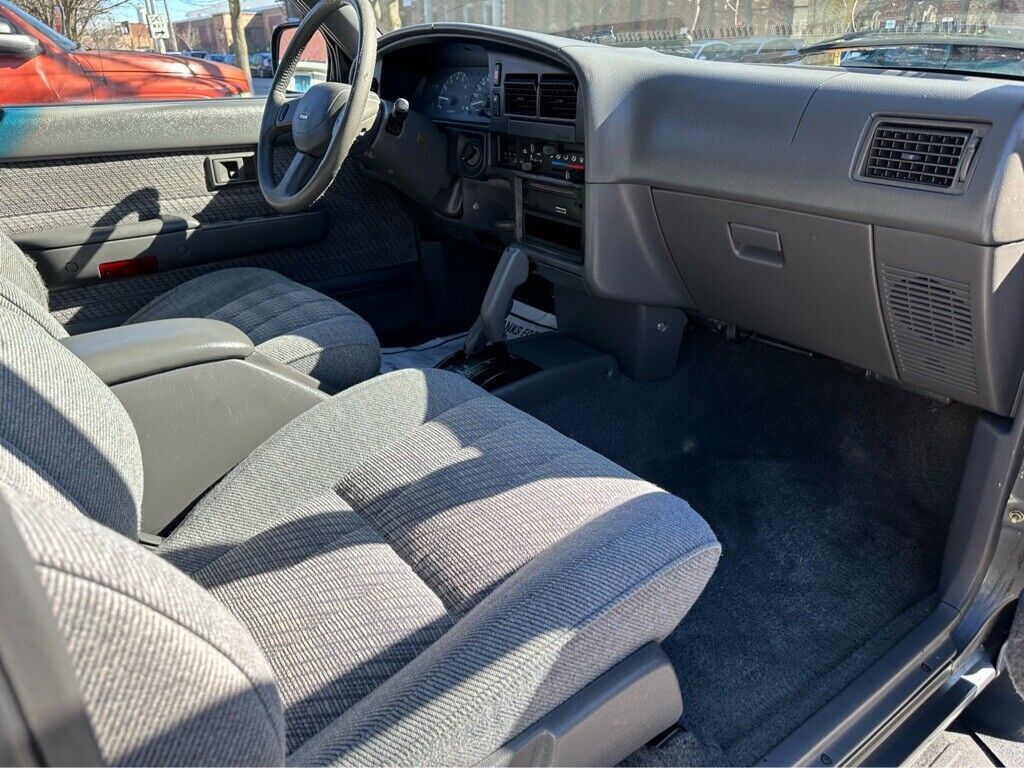 1991 TOYOTA 4Runner VN39 SR5 - photo 13