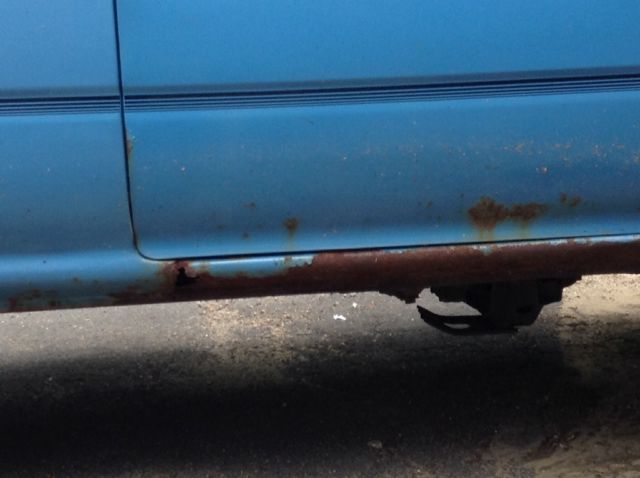 1991 Toyota Pickup - photo 6