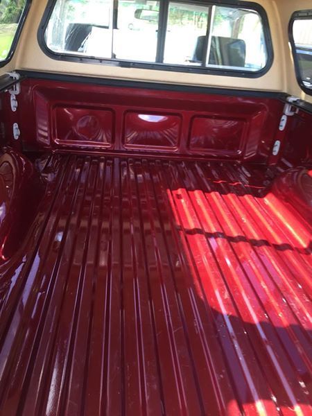 1991 Toyota Pickup DLX 56,000 original miles One Owner Nice!! - photo 9