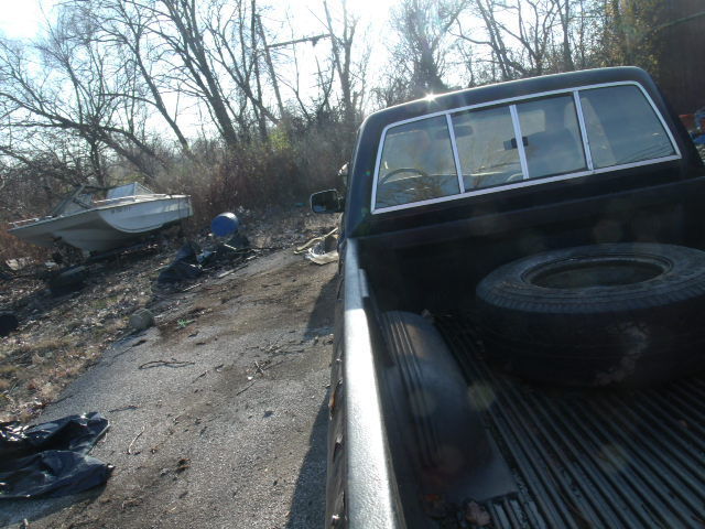1991 Toyota 4WD Pickups sr5 - photo 10