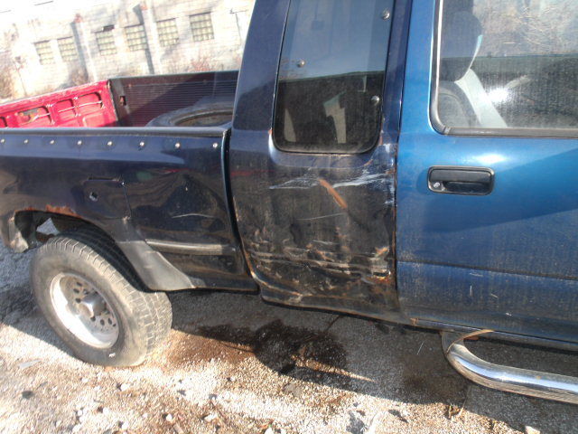 1991 Toyota 4WD Pickups sr5 - photo 5