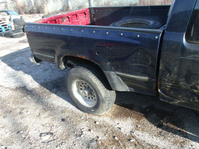 1991 Toyota 4WD Pickups sr5 - photo 6