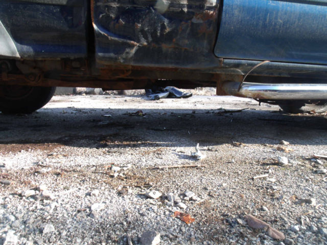 1991 Toyota 4WD Pickups sr5 - photo 7