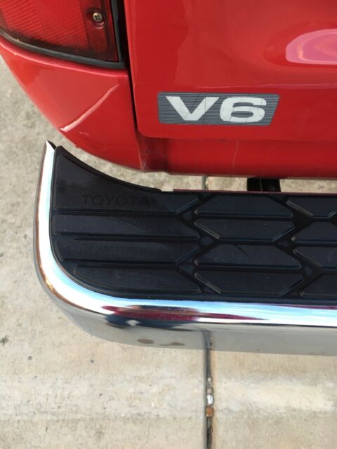 1991 Toyota Other DXL - photo 10