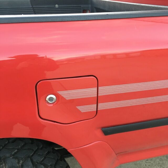 1991 Toyota Other DXL - photo 11