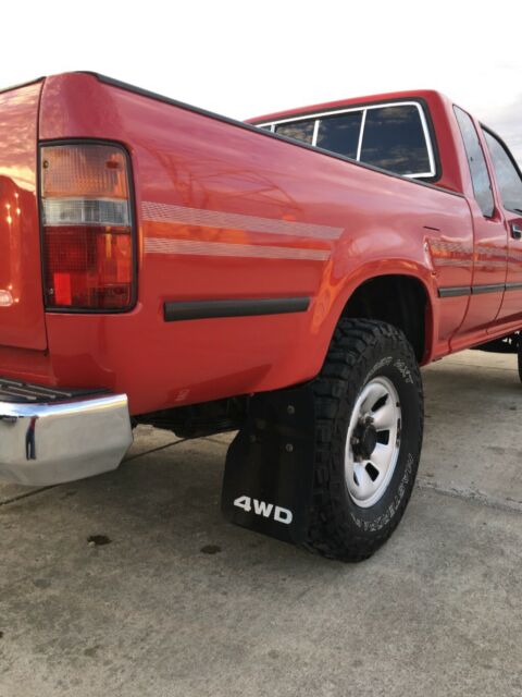 1991 Toyota Other DXL - photo 5