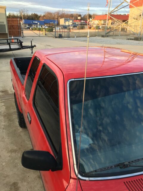 1991 Toyota Other DXL - photo 9