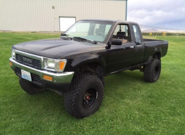 1991 Toyota Other extra cab