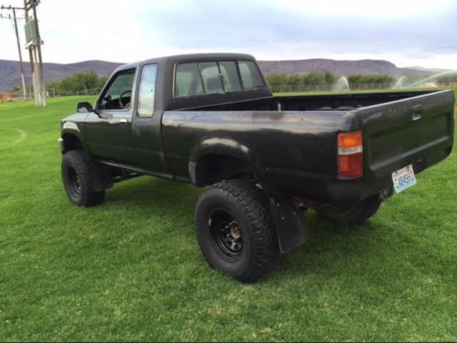 1991 Toyota Other extra cab - photo 4