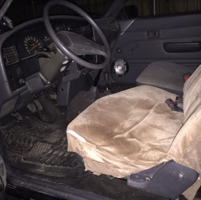 1991 Toyota Other extra cab - photo 5