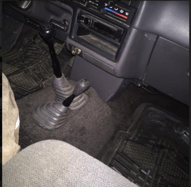 1991 Toyota Other extra cab - photo 6