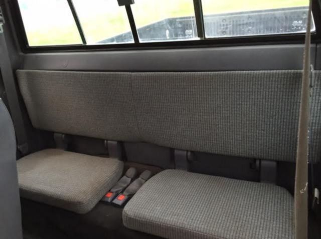 1991 Toyota Other extra cab - photo 9