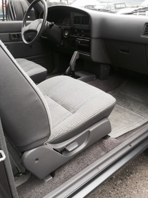 1991 Toyota Tacoma - photo 10