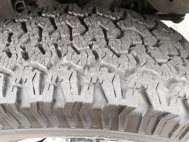 1991 Toyota Tacoma - photo 11