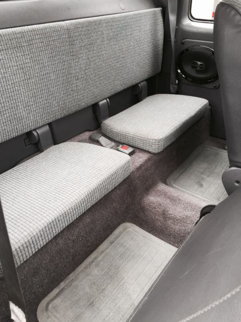 1991 Toyota Tacoma - photo 6