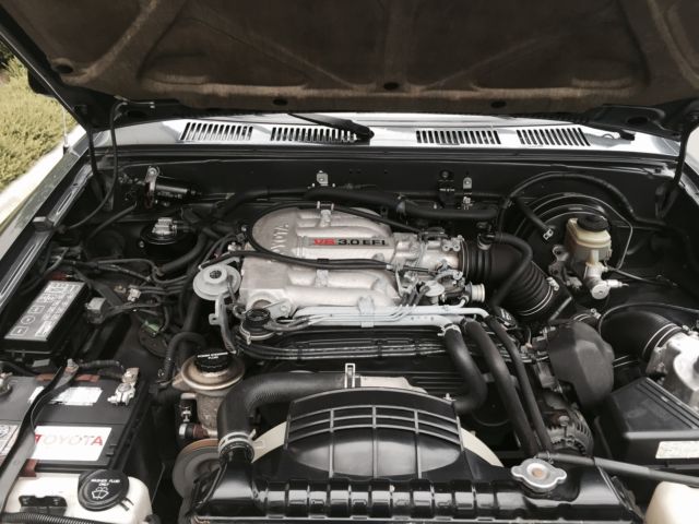 1991 Toyota Tacoma - photo 7