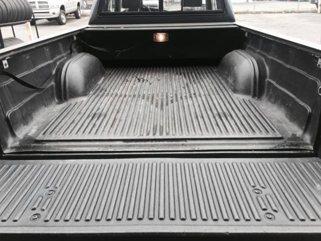 1991 Toyota Tacoma - photo 9