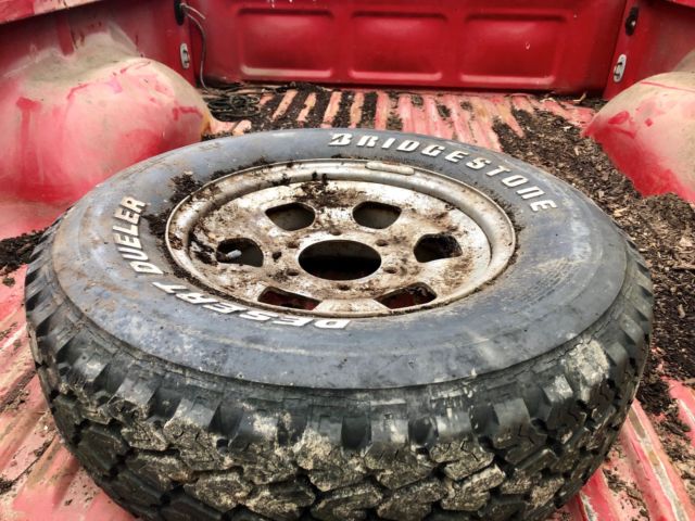 1991 Toyota Tacoma 4X4 TACOMA - photo 11
