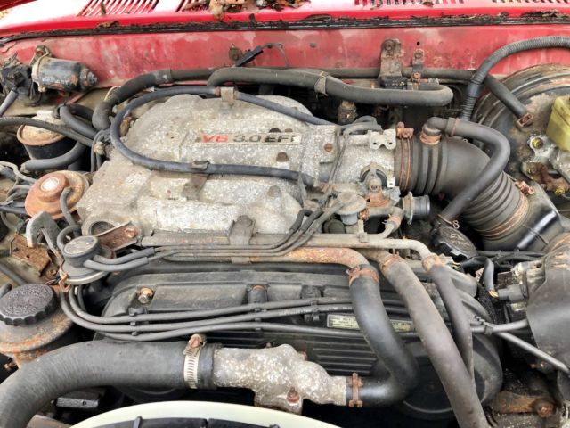 1991 Toyota Tacoma 4X4 TACOMA - photo 5