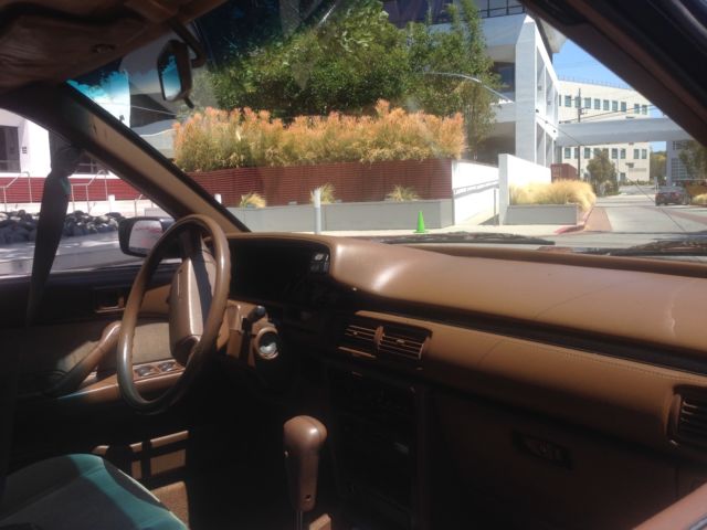 1991 Toyota Camry - photo 6