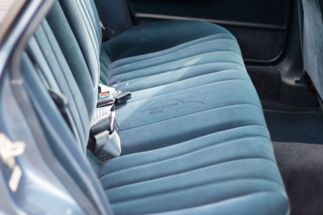 1991 Toyota Camry - photo 10