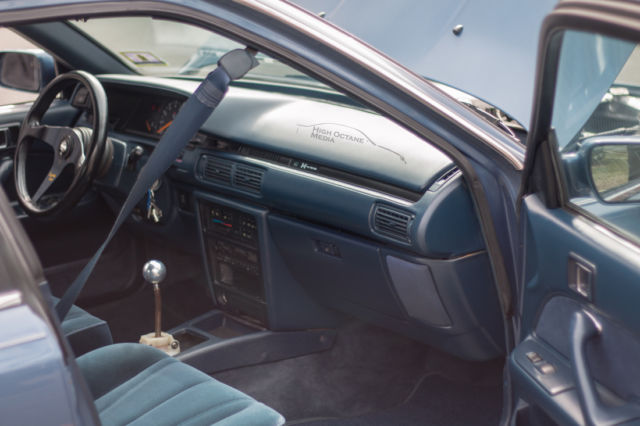 1991 Toyota Camry - photo 11