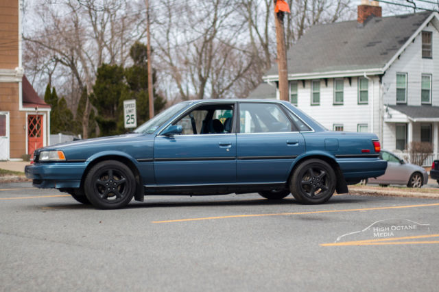 1991 Toyota Camry - photo 7