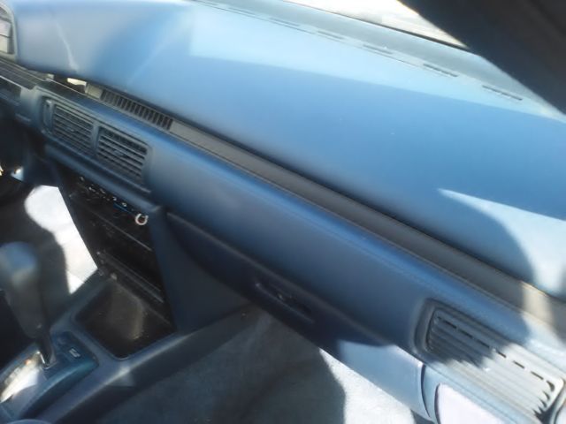 1991 Toyota Camry Base Sedan 4-Door - photo 10