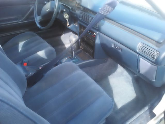 1991 Toyota Camry Base Sedan 4-Door - photo 13
