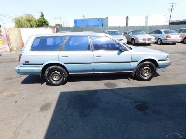 1991 Toyota Camry Deluxe - photo 7