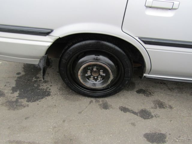 1991 Toyota Camry Deluxe - photo 10