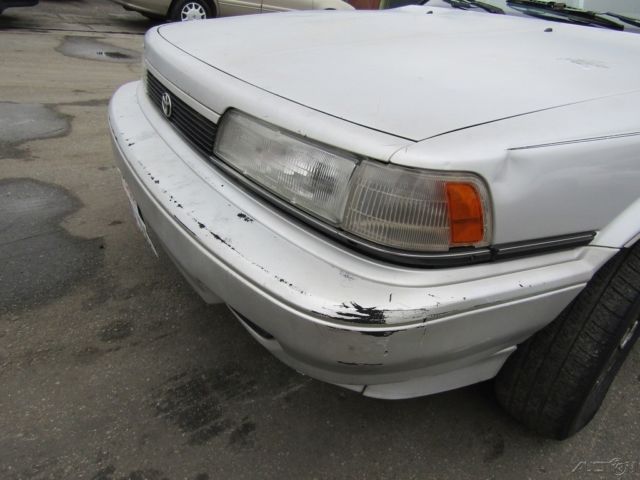 1991 Toyota Camry Deluxe - photo 11