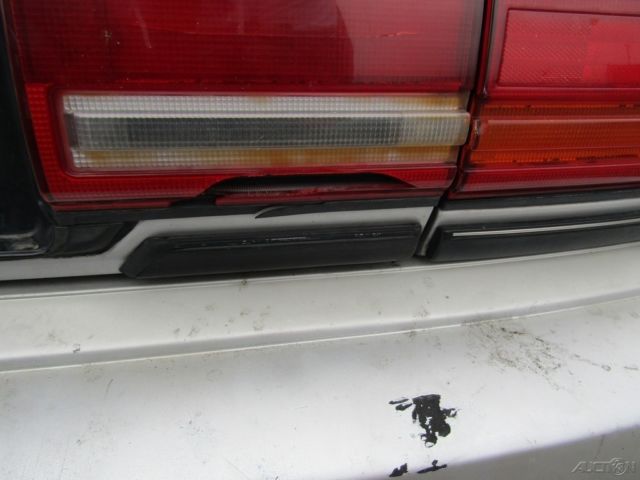 1991 Toyota Camry Deluxe - photo 8