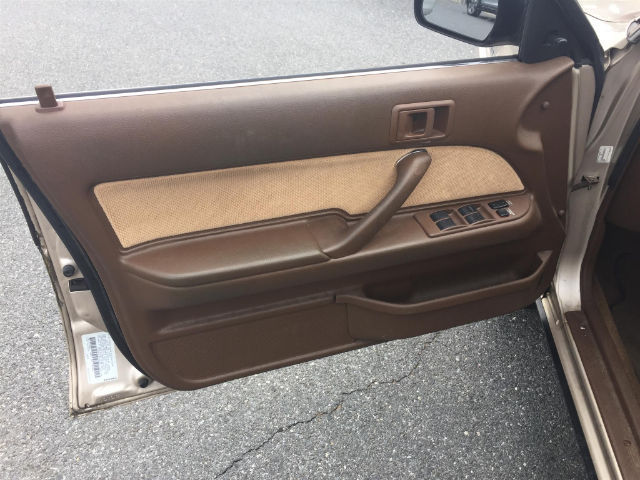 1991 Toyota Camry DLX - photo 10