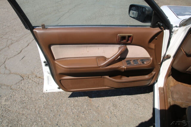 1991 Toyota Camry Deluxe - photo 11