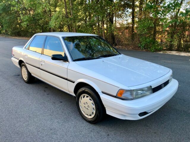 1991 Toyota Camry