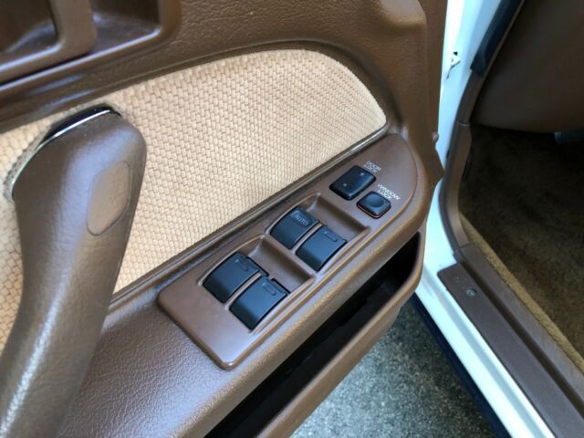1991 Toyota Camry - photo 11