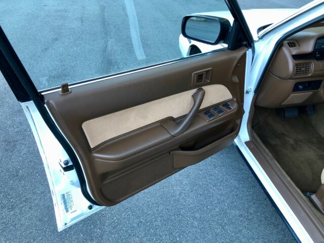 1991 Toyota Camry - photo 13