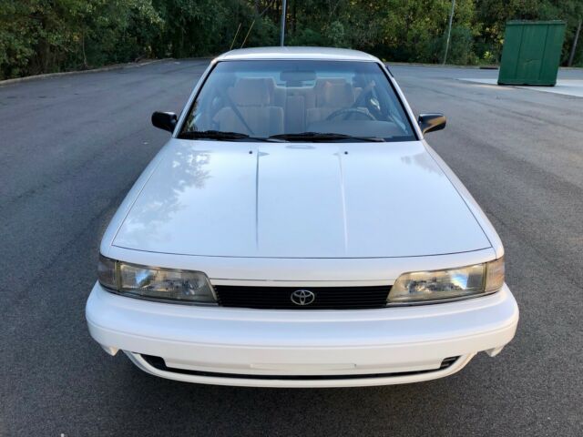 1991 Toyota Camry - photo 3